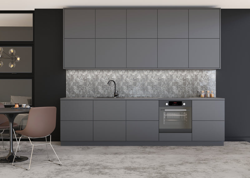 The Ultimate Guide to Choosing Kitchen Cabinets